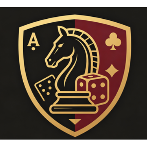 金游世界棋牌 logo